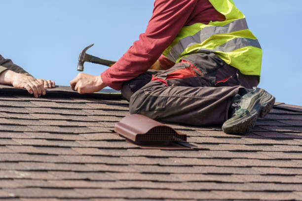 Best Emergency Roof Repair  in Dawsonville, GA