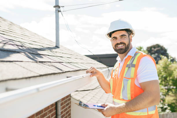 Best Metal Roofing Contractor  in Dawsonville, GA
