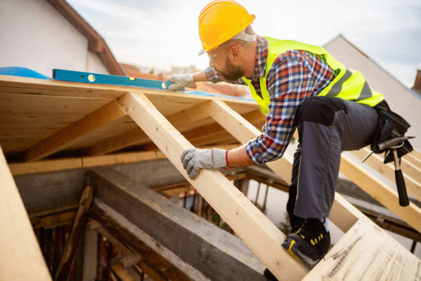 Quick and Trustworthy Emergency Roof Repair Services in Dawsonville, GA