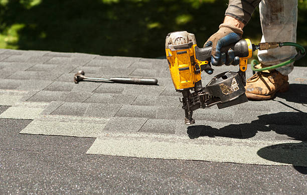Best New Roof Installation  in Dawsonville, GA
