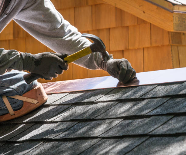 Reliable Dawsonville, GA Roofing Contractor Solutions